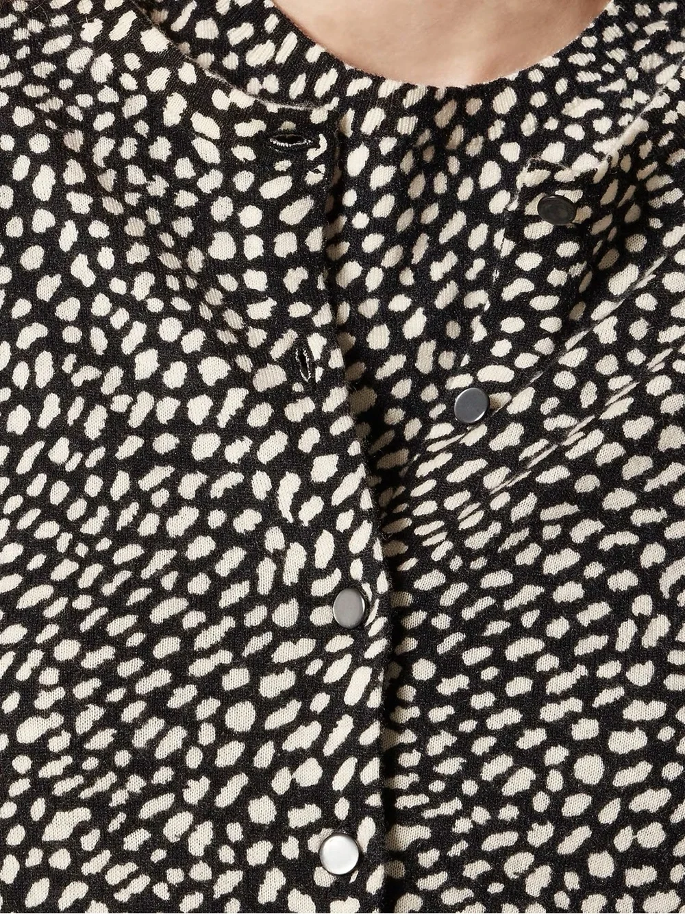 J. Crew crew cropped